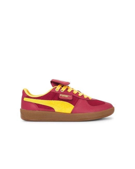 PUMA Red X Harry Potter Palermo for men