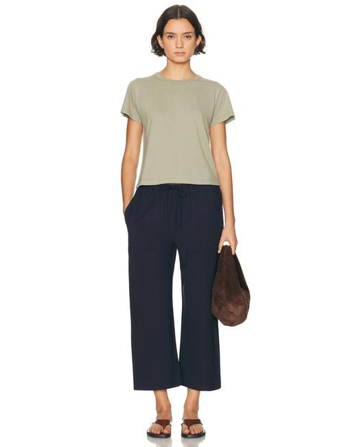 Leset Blue Jane Carpenter Pant