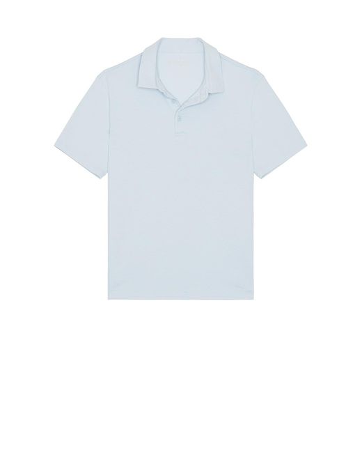 Beyond Yoga White All for men