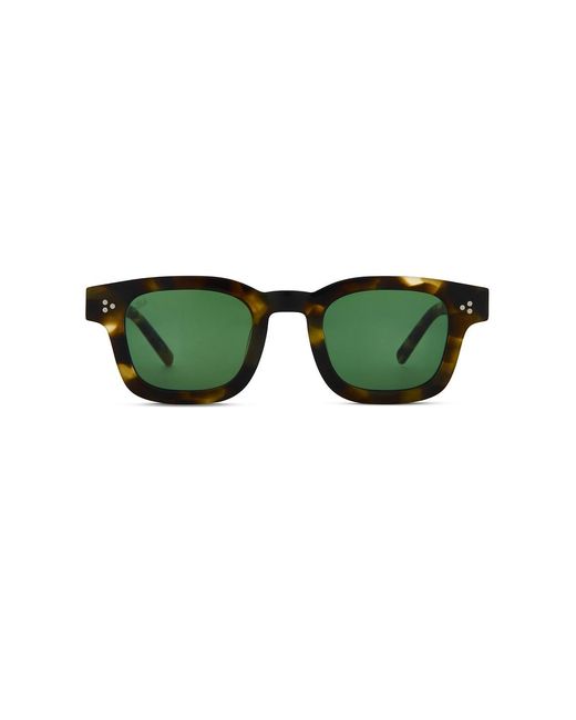 AKILA Green Ascent for men