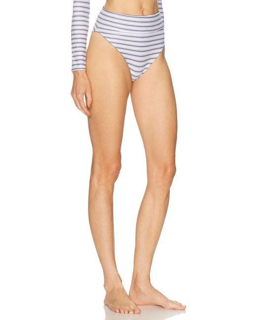 Bondeye Blue Raya Reversible Brief