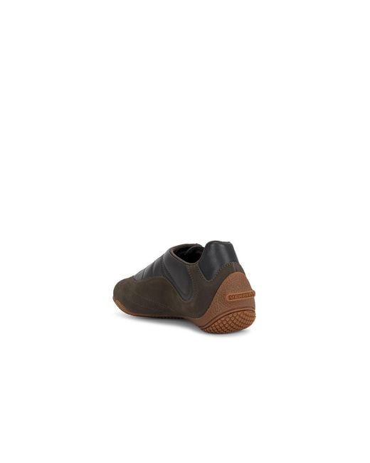 Merrell Black Relay Web Se for men
