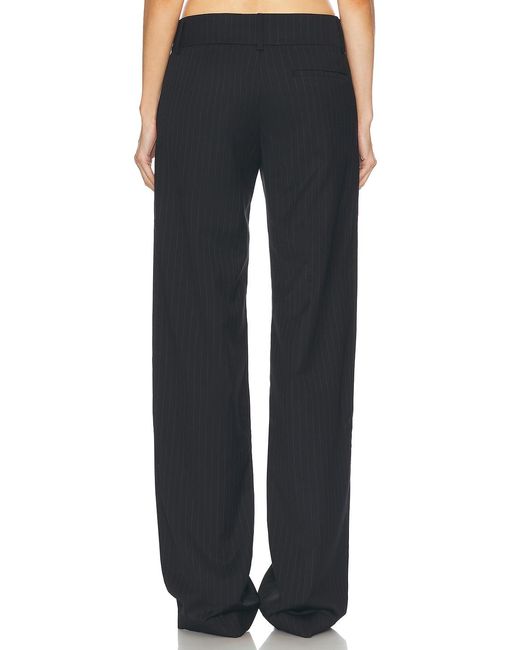 AYA MUSE Black Phae Pant