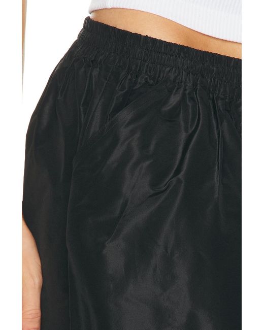Suzie Kondi Black Sofia Balloon Pant