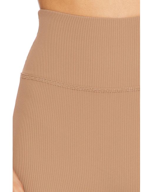 Beyond Yoga Natural Impulse Midi Legging