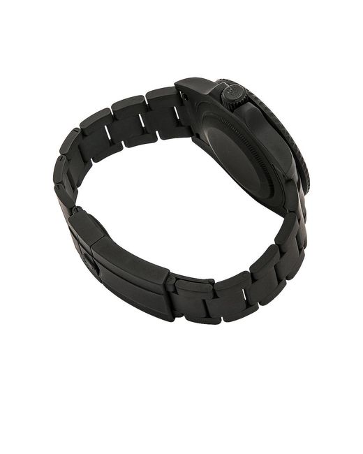 Minds Black Rolex Gmt Master Ii for men