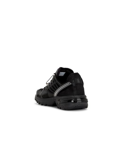 Salomon Black Acs Pro Shell for men