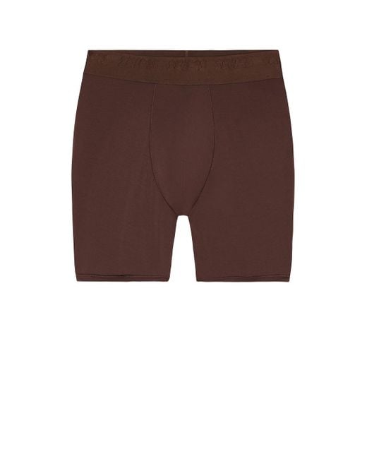 Skims Multicolor Stretch 5 Boxer Brief 3-pack for men