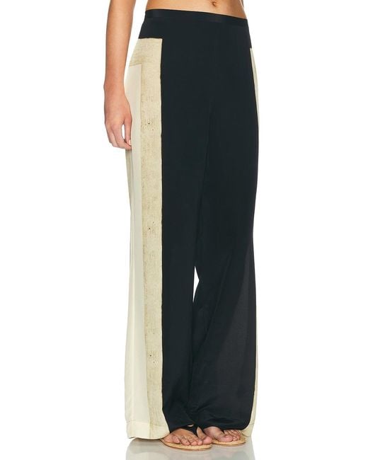 Sir Black Sona Pant