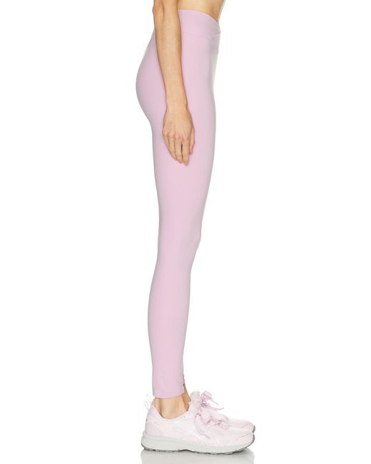 437 Pink The V legging