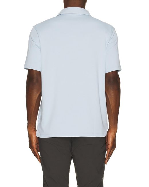 Beyond Yoga White All for men