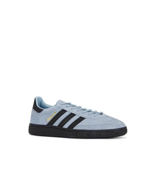 Adidas Originals Blue Handball Spezial Sneaker