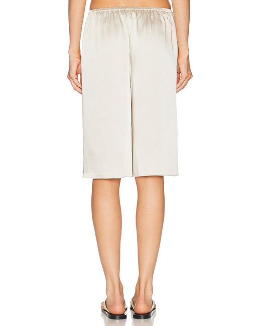 SER.O.YA Natural Brice Short