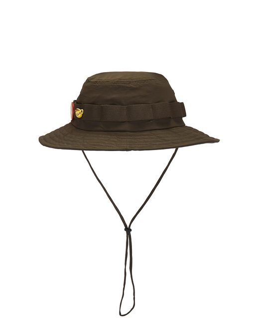 President's Black Ranger Cap for men