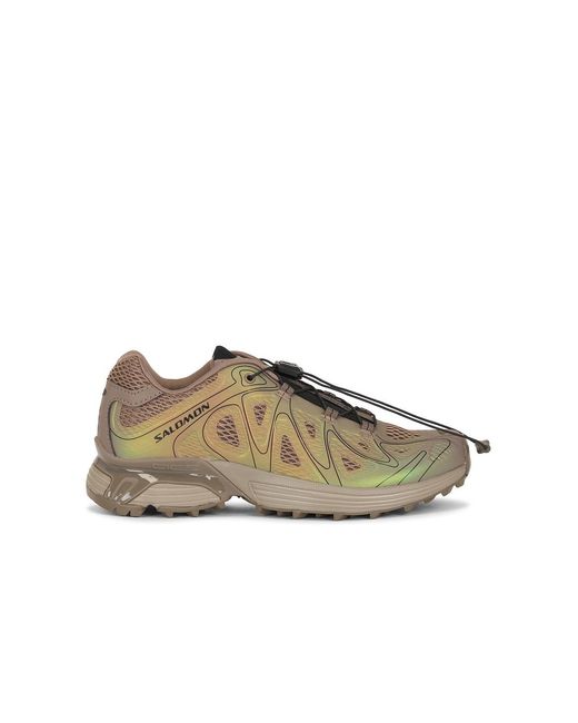 Salomon Multicolor Xt-Whisper Void Sneaker
