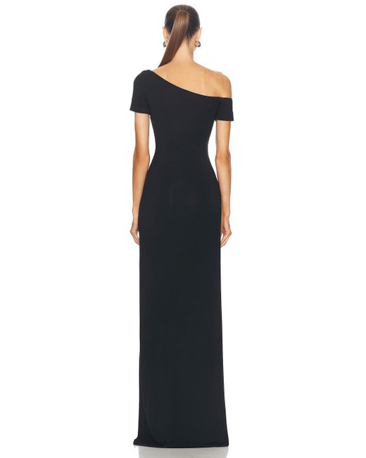 Sid Dress Black main image 1