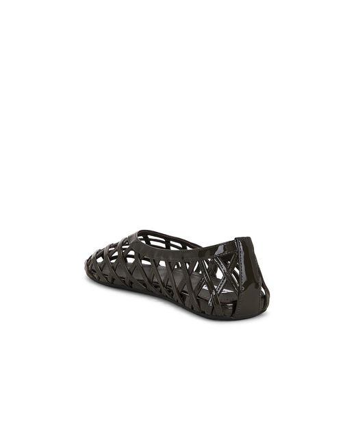 Alaïa Multicolor Ballerina Flat