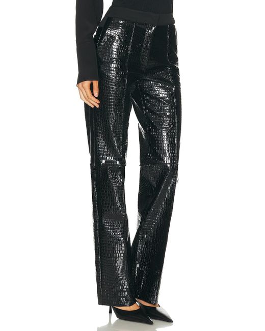 Ila Black Sia Pant
