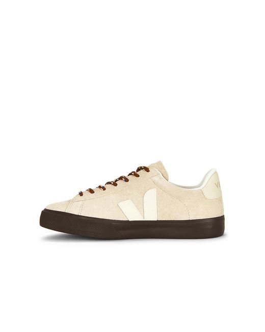 Veja White Campo for men