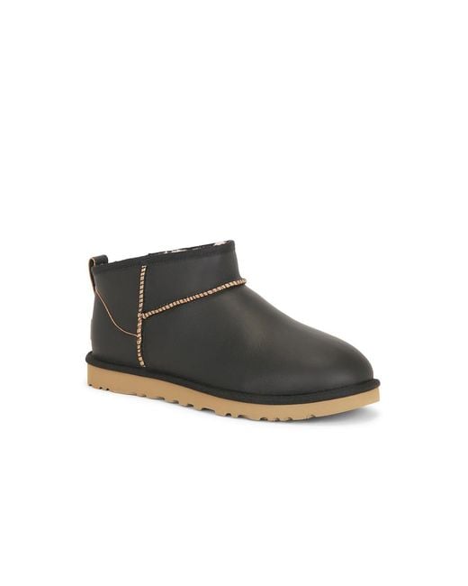 Ugg Multicolor Classic Ultra Mini Contrast for men