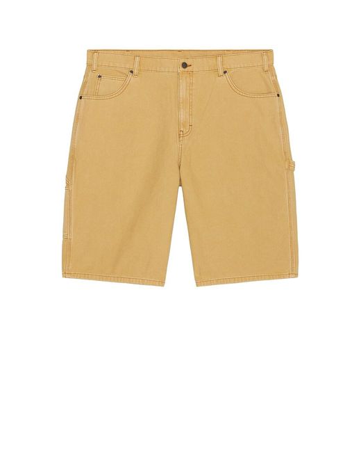 Dickies Natural Worn for men