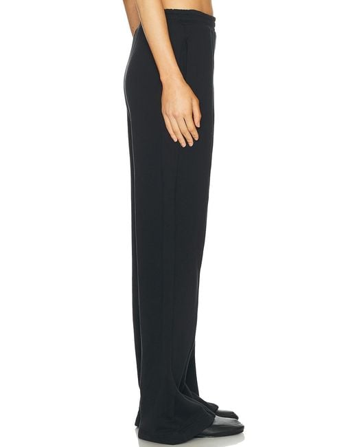 Norba Blue Snug Pant