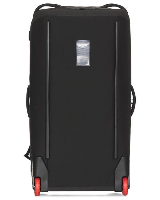The North Face Black Base Camp Rolling Thunder for men