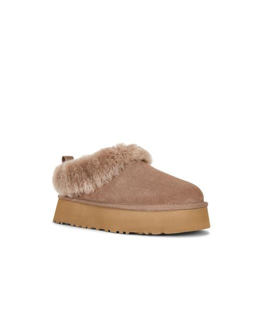 Ugg Brown Tazzelle Boot