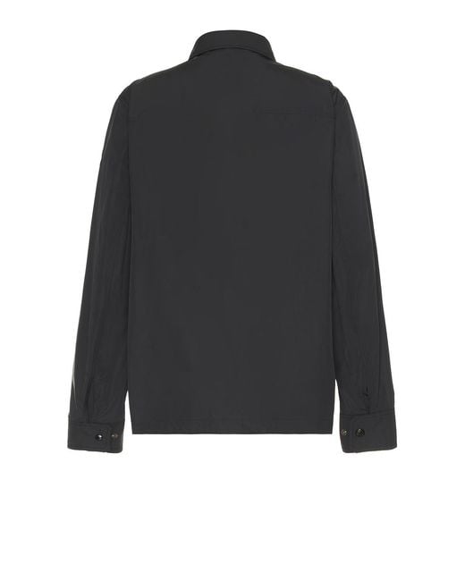 Moncler Black Matro Jacket for men