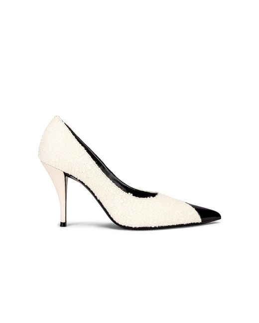 ysl vesper pumps