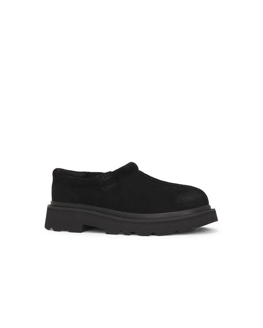 Ugg Black M Tasman Lug for men