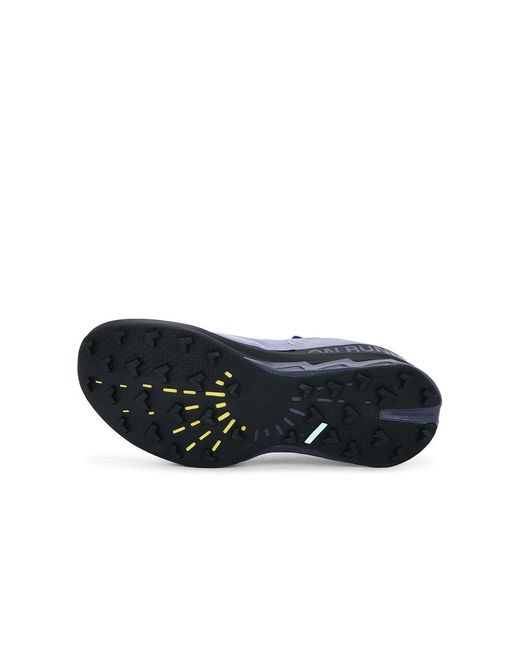 On Shoes Blue Cloudultra Peak for men