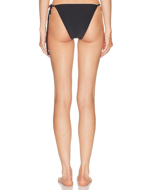 Sir Black Baci Beaded String Bikini Brief