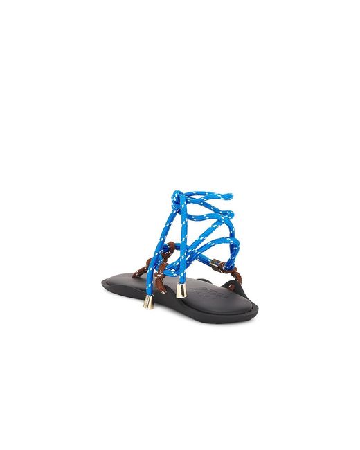 FLOWZE Blue Flo Twin Sandal