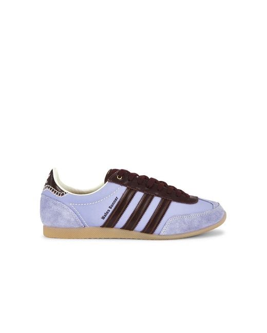 adidas gazelle silver green womens WB Japan Sneaker (Mens) M 4.5 / W 5.5