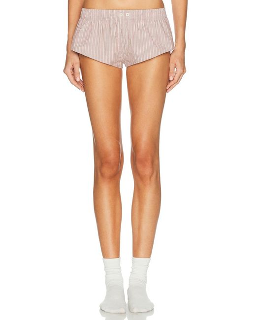 Entire studios White Pixie Boxer