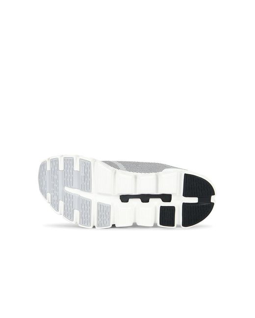 On Shoes Multicolor Cloud 6 Versa Sneaker