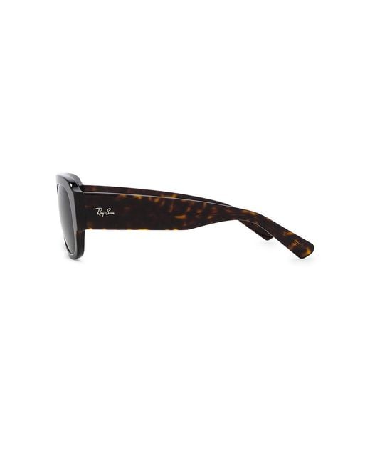 Ray-Ban Green Sunglasses for men