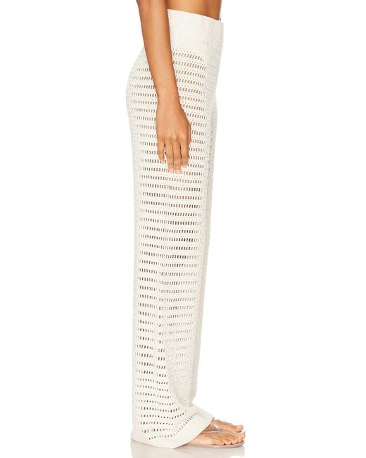 Leset Natural Lucy Pant