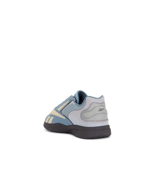 Reebok Blue Hammer Pro Ltd Sneaker