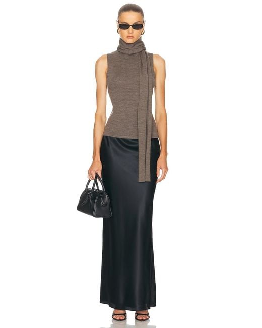 Staud Multicolor Canal Top