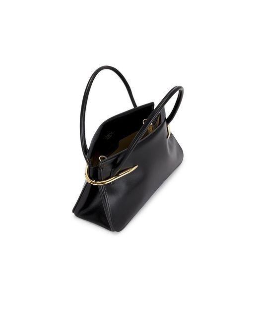 Givenchy Black Medium Pinch Bag