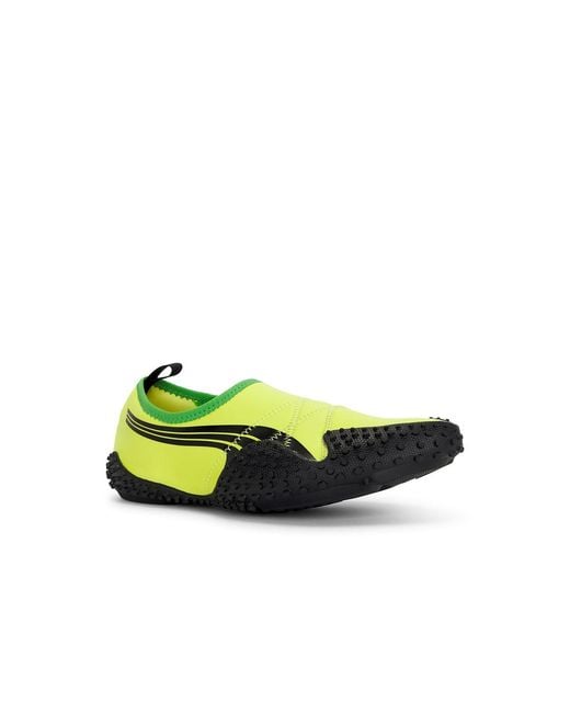 PUMA Green Mostro Flex