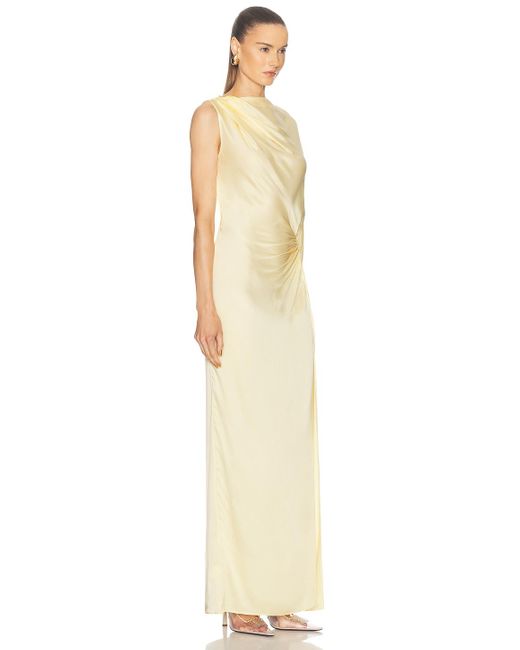 L'academie Natural By Marianna Cassia Gown