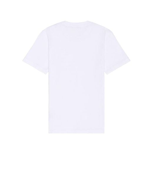 Moncler Black 3 Pack Tee for men