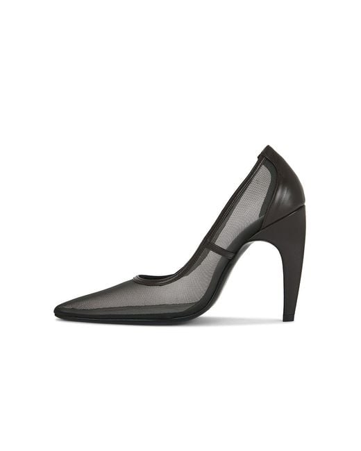 Jude Multicolor Fame Pump