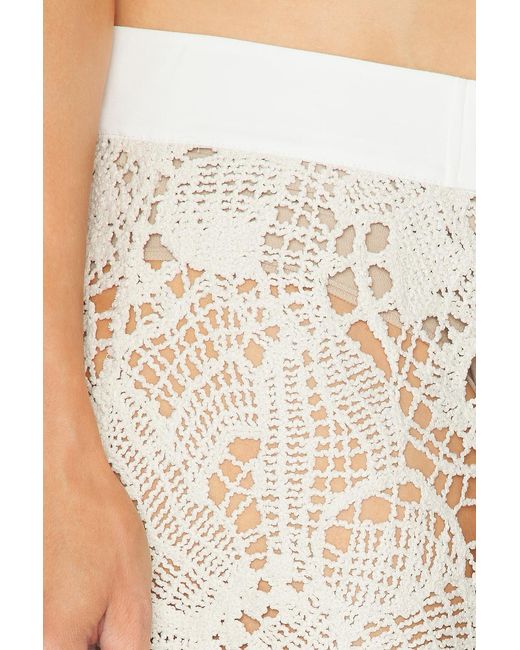 Siedres Natural Leane Pant