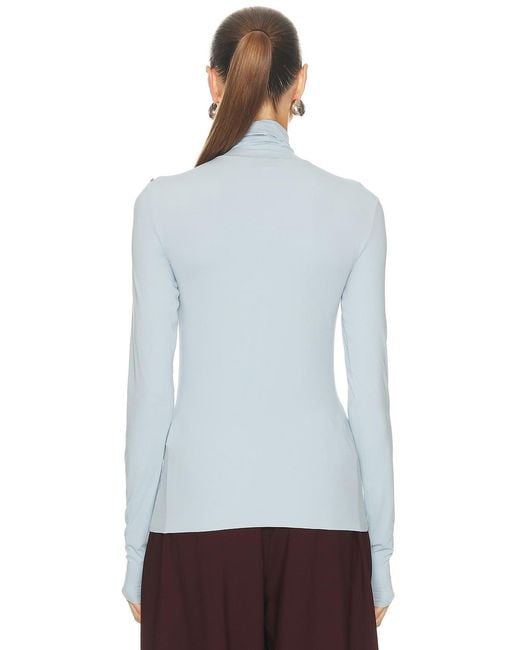 Sportmax White Stone Top