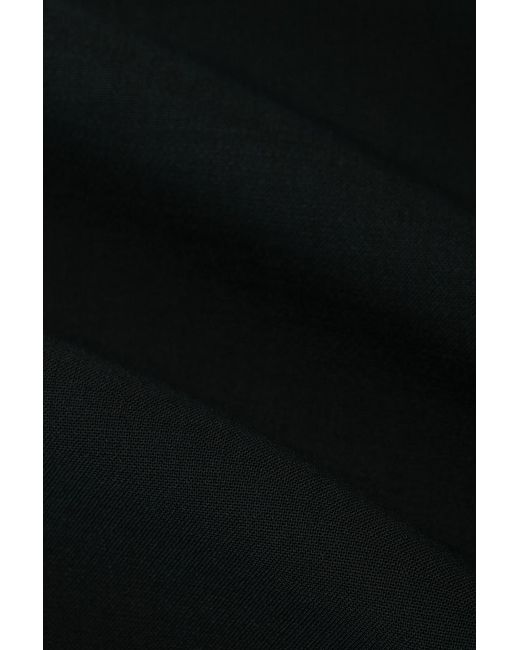 HAELO Black Lock Construct Blazer