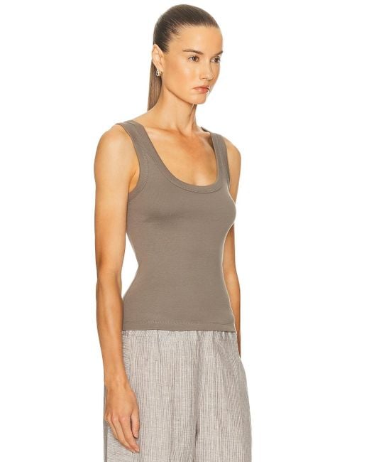 Flore Flore Multicolor Hillie Tank Top